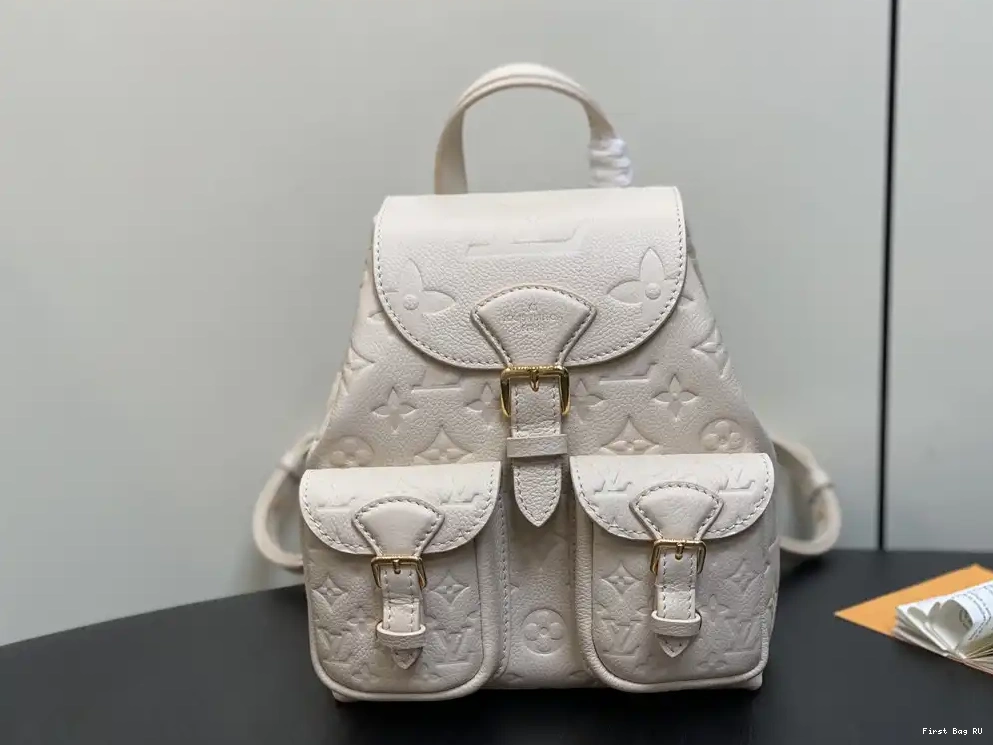Firstbag ru Backup VUITTON Ys-20*22*14CM LOUIS 0617